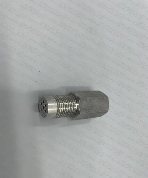 Lambda Probe Extension with Filter
