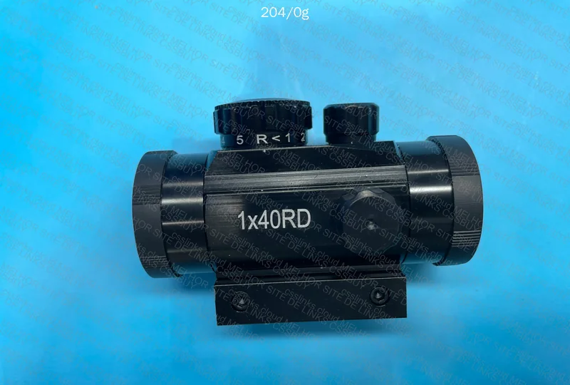 RED DOT 1X40 - AIRSOFT