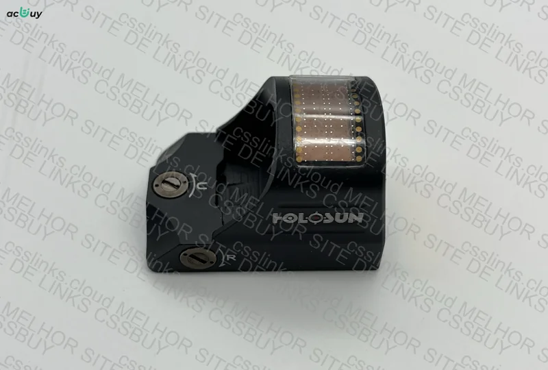 Red Dot Holosun HS407C