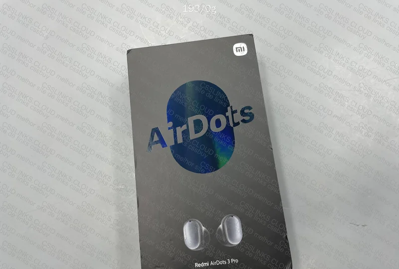 Redmi Airdots 3 Pro