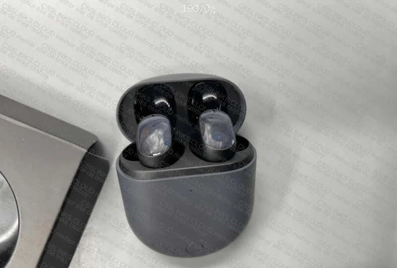 Redmi Airdots 3 Pro 4