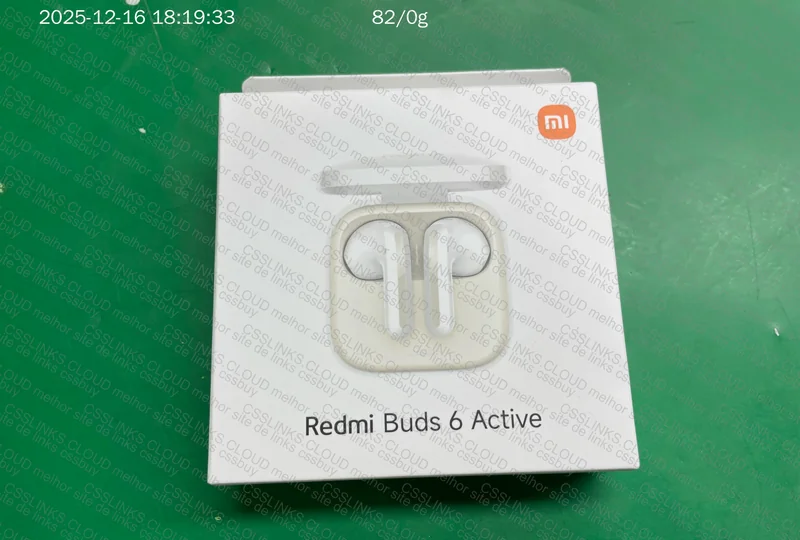 Redmi Buds 6 Active 2