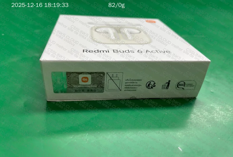 Redmi Buds 6 Active 3
