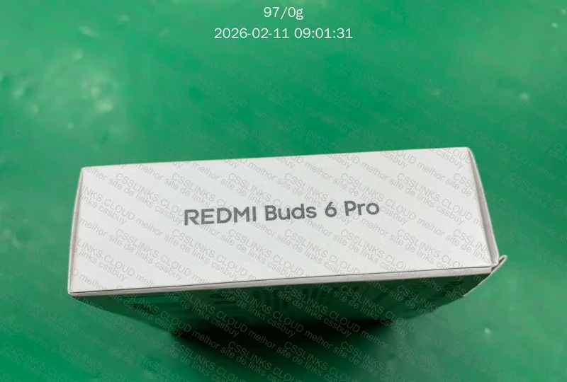 Redmi Buds 6 PRO