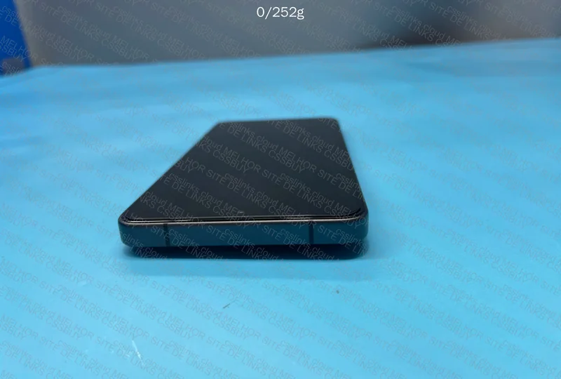 Redmi K80 (Poco F7 Pro)