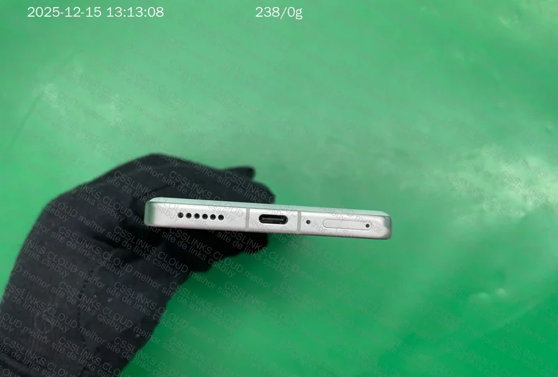 Redmi k80 pro/Poco f7 ultra 2