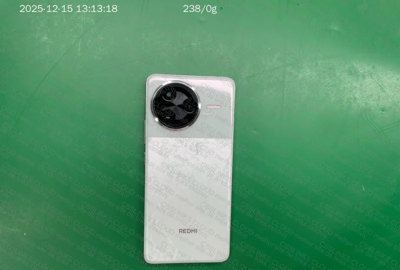 Redmi k80 pro/Poco f7 ultra 4