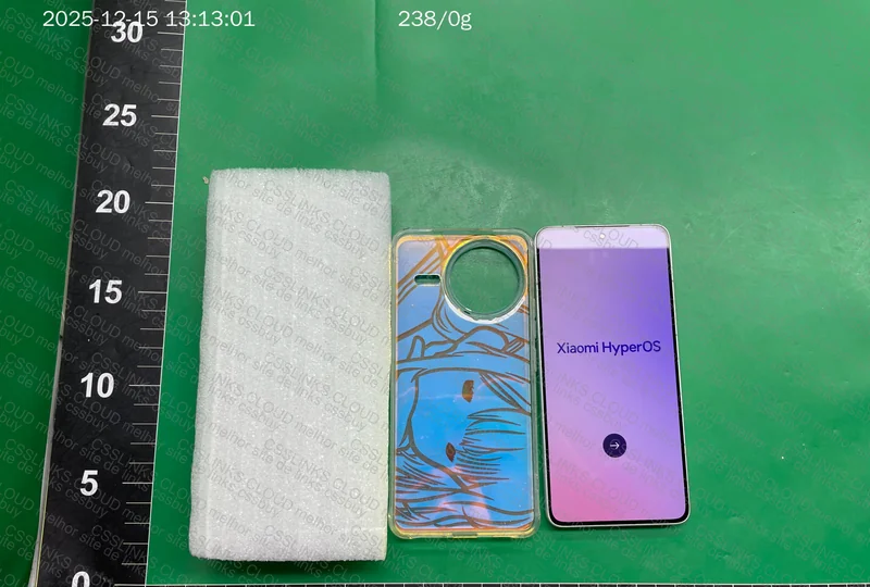 Redmi k80 pro/Poco f7 ultra 7