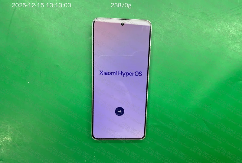 Redmi k80 pro/Poco f7 ultra 8