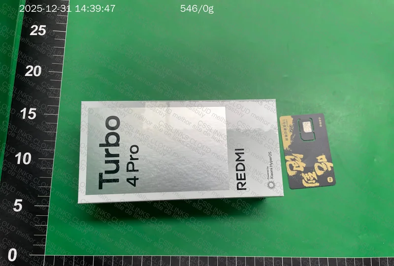 Redmi Turbo 4 PRO 3