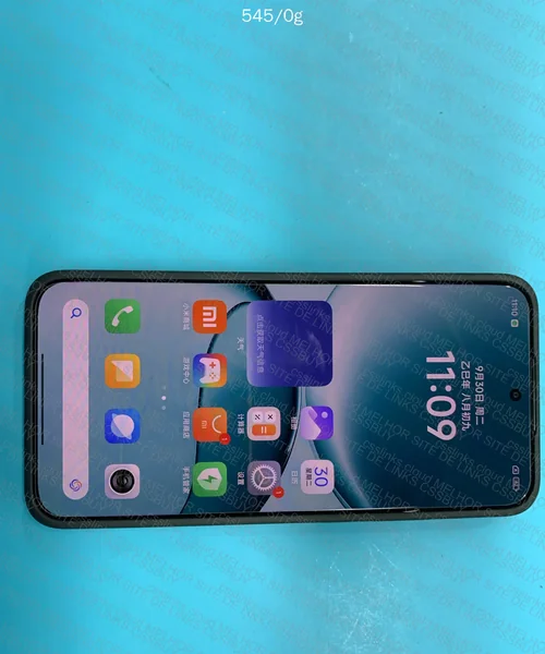 redmi turbo 4pro 3