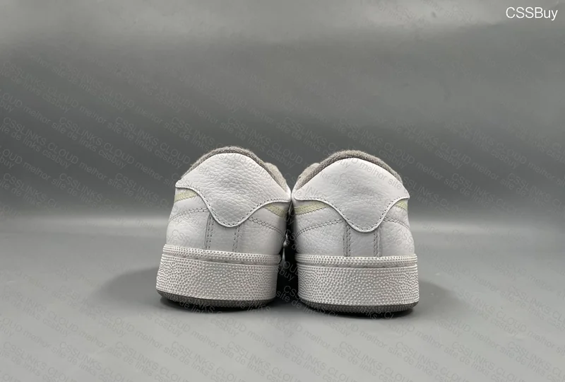 Reebok Club C x JJJJound 4