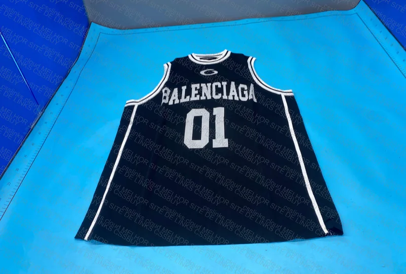 Balenciaga Tank Top 3