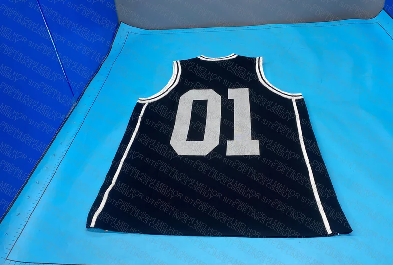 Balenciaga Tank Top 6