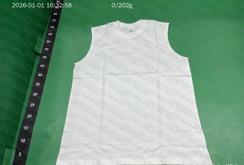 Basic Tank Top