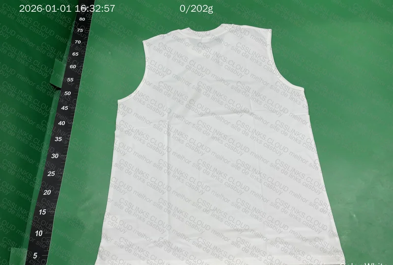 Basic Tank Top 2