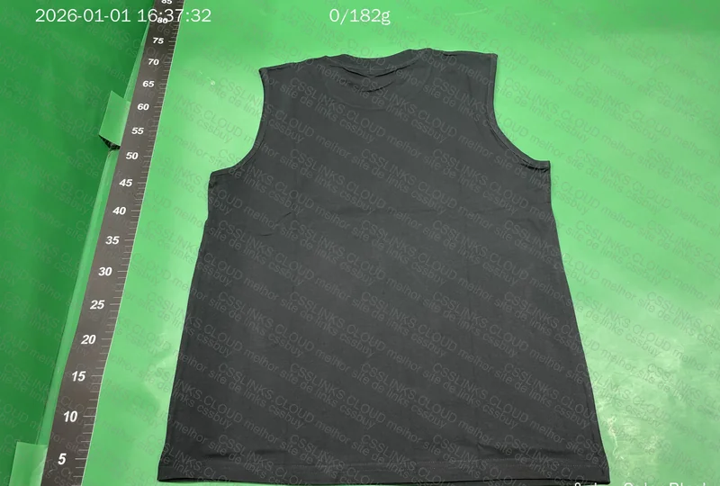 Basic Tank Top 4