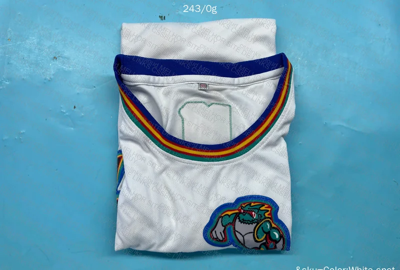 Bricklayers Aaliyah MTV 1996 Basketball Tank Top