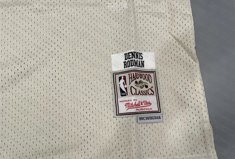 Retro Basketball Tank Top 2