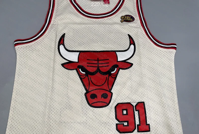 Retro Basketball Tank Top 3