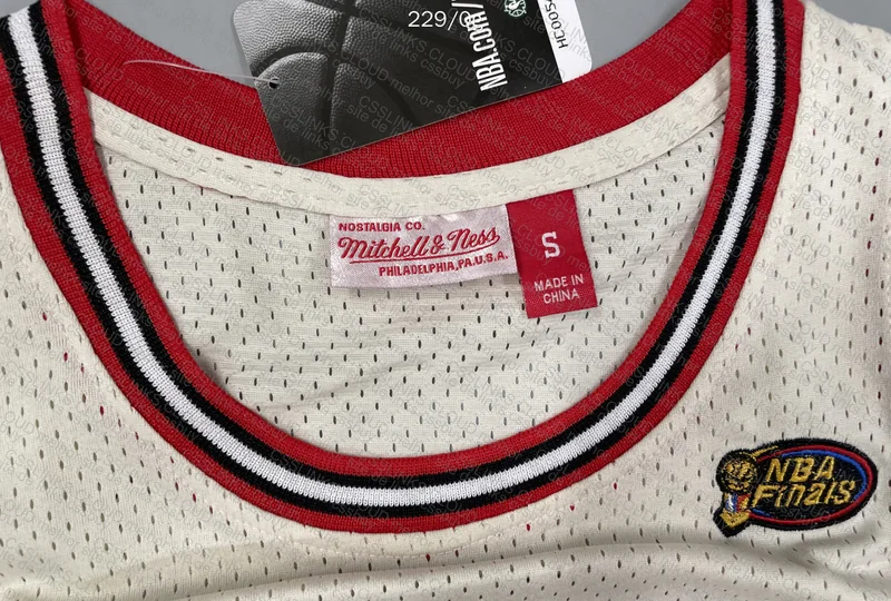 Retro Basketball Tank Top 5