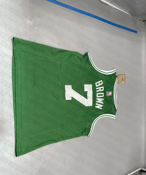 Boston Tank Top