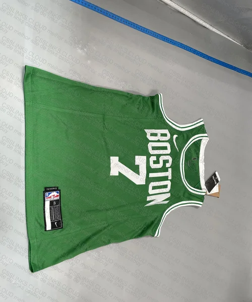 Boston Tank Top 3