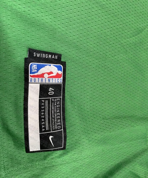Boston Tank Top 4
