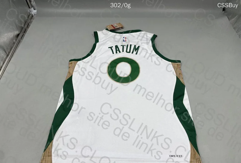 Boston Celtics Tank Top