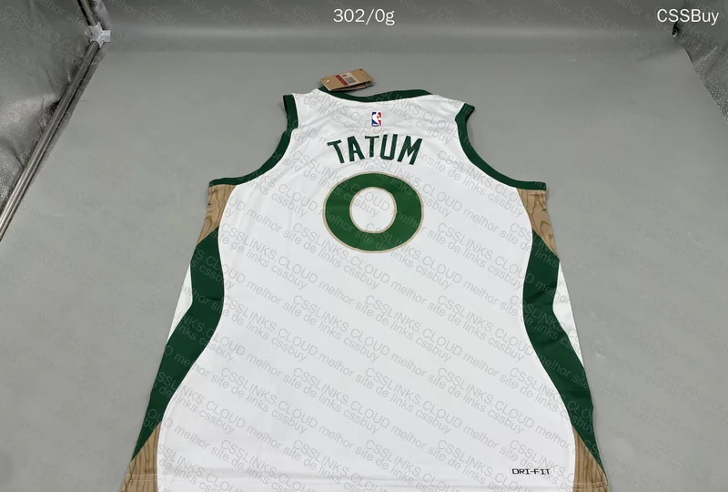 Boston Celtics Tank Top 6