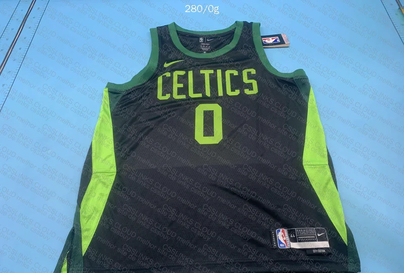 Boston Celtics TNT Tank Top