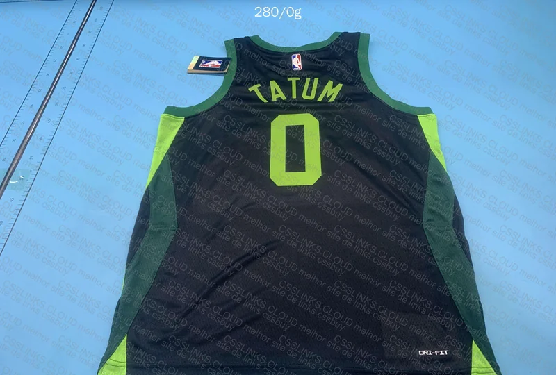Boston Celtics TNT Tank Top 2