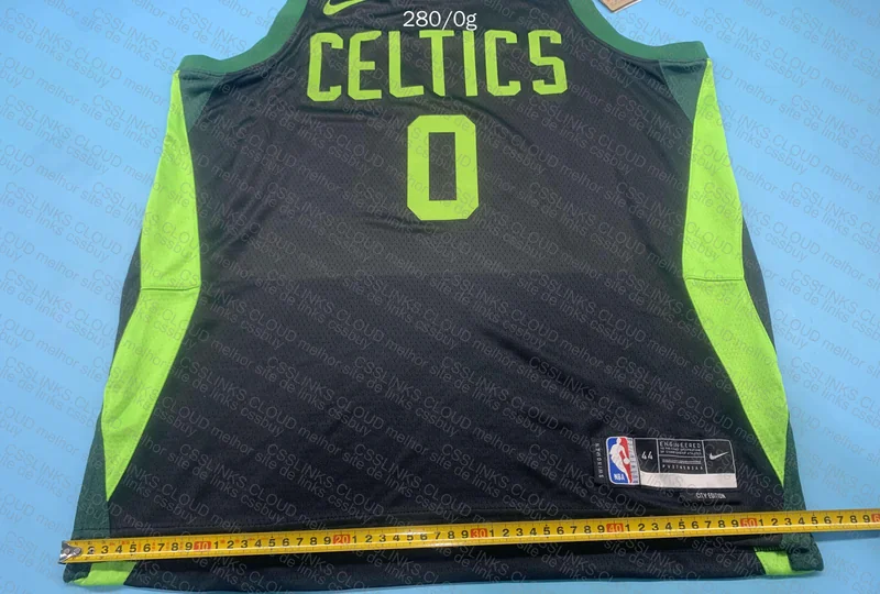 Boston Celtics TNT Tank Top 6
