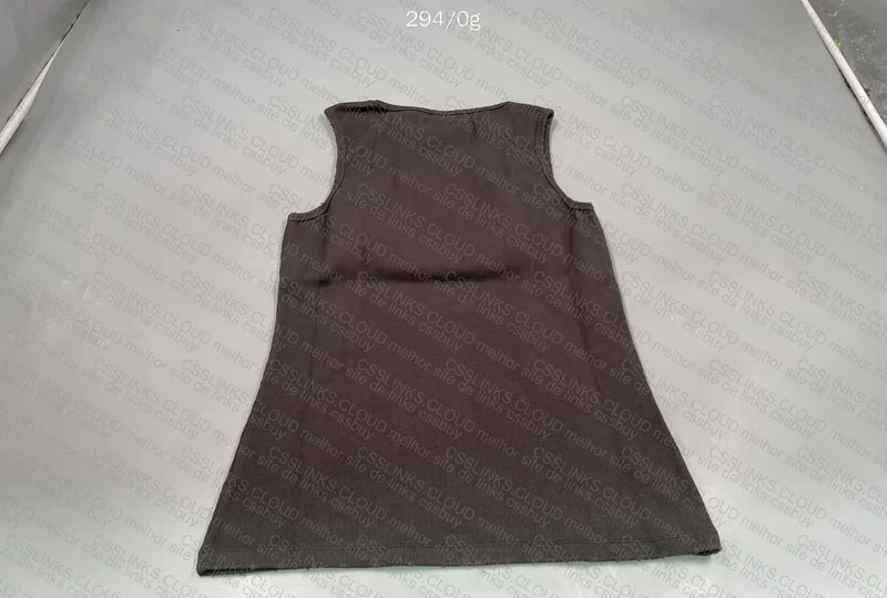Broken Planet SALE GOAT Tank Top 2