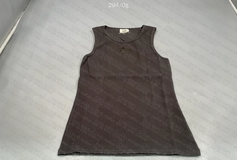 Broken Planet SALE GOAT Tank Top 3