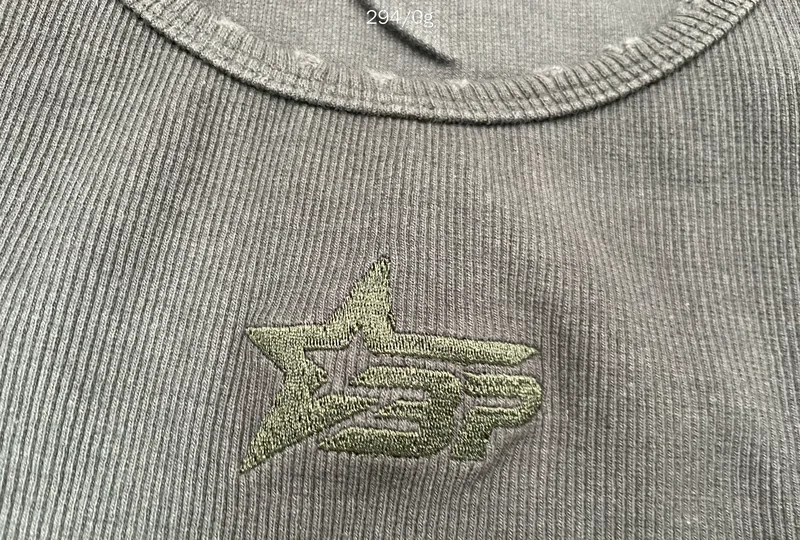 Broken Planet SALE GOAT Tank Top 6