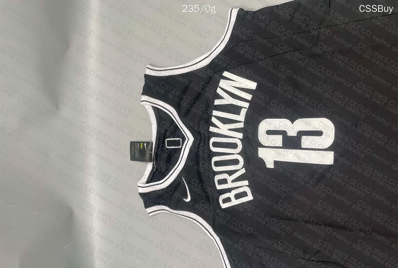 Brooklyn Nets Tank Top