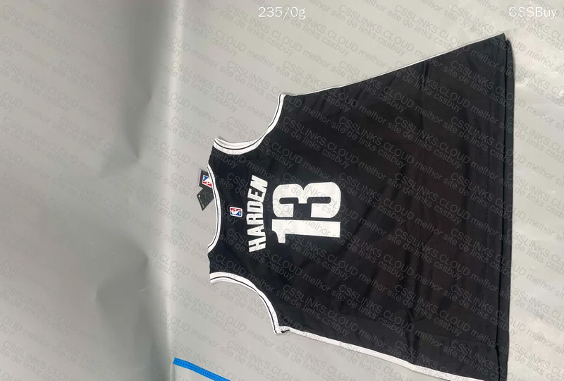 Brooklyn Nets Tank Top 2