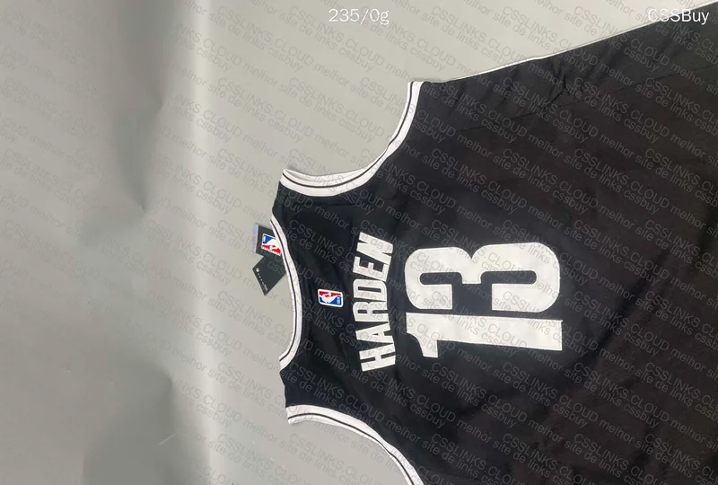 Brooklyn Nets Tank Top 3