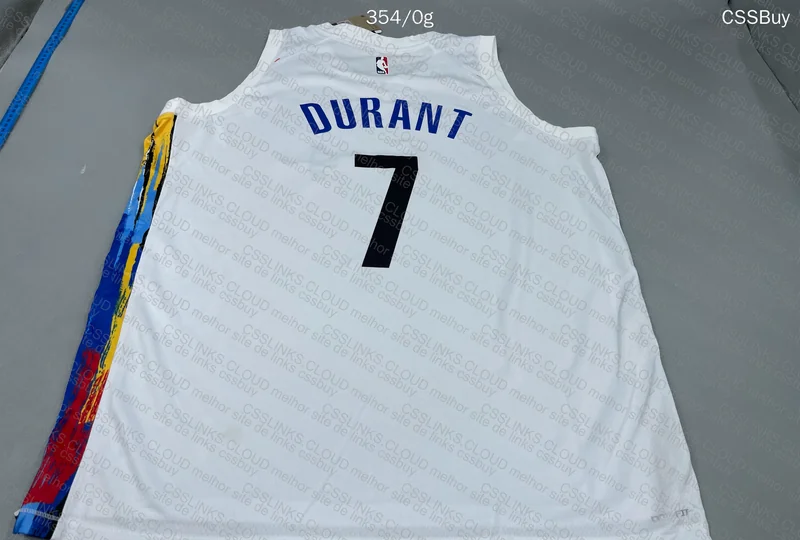 Brooklyn Nets Tank Top