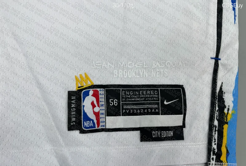 Brooklyn Nets Tank Top 4