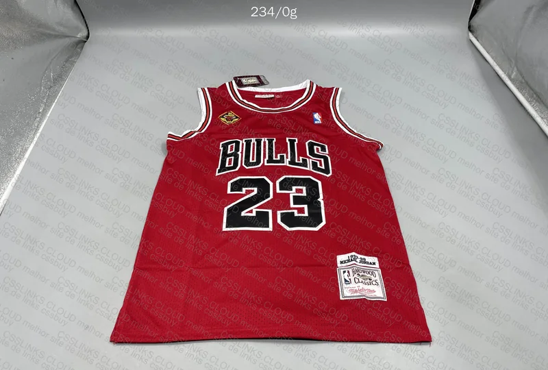 Bulls Tank Top