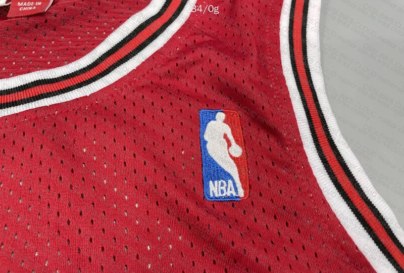 Bulls Tank Top 3