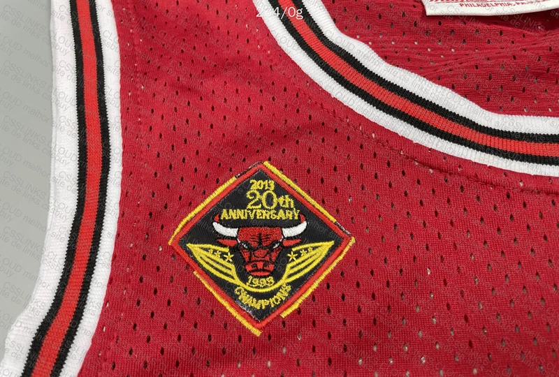 Bulls Tank Top 4
