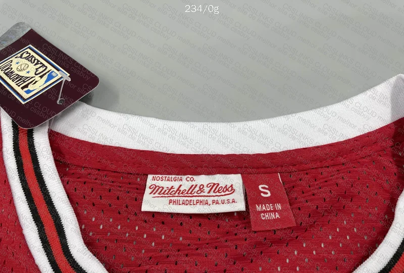 Bulls Tank Top 5