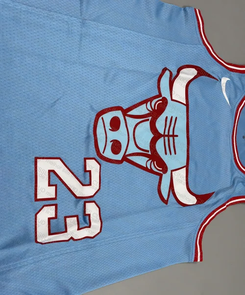 Chicago Bulls Tank Top 2