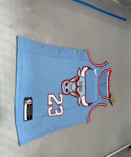 Chicago Bulls Tank Top 4