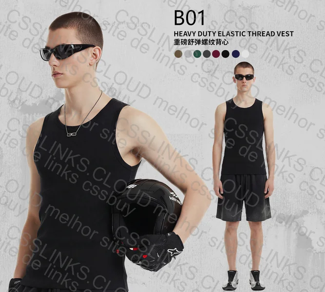 Regata Canelada de negrão Artiemaster 4