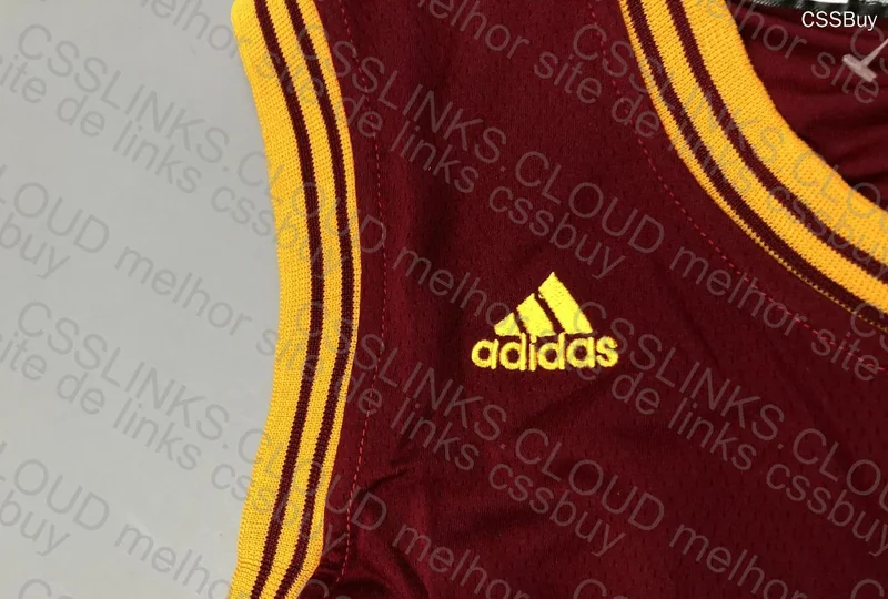 Cavaliers Kyrie Irving Tank Top