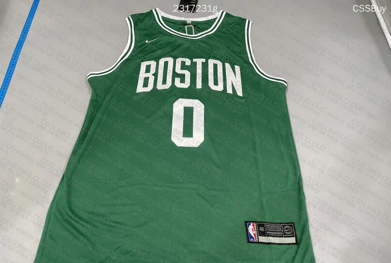 Celtics Tank Top